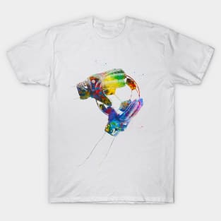 Soccer Goalie T-Shirt